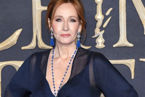 jk rowling nude|A Complete Breakdown of the J.K. Rowling Transgender。